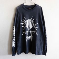 00s】CORROSION OF CONFORMITY Tシャツ 袖カットオフ - メルカリ