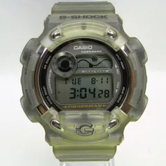 2026年最新】G-shock DW-8600の人気アイテム - メルカリ
