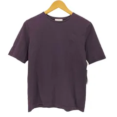エイトン ATON コットンクルーネックTシャツ レディース 表記無 のサムネイル