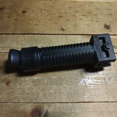 米軍放出品実物 M203フォアグリップ中古品23 - メルカリ