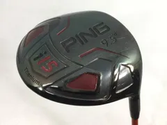 返品OK 【中古ゴルフクラブ】ピン i15ドライバー UST マミヤ ATTAS6 1Wのサムネイル