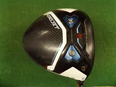 1616 AEROJET LS (US) 9° Kaili WHITE 60 X カバー有 コブラ エアロジェット ドライバー ゴルフクラブ .035070のサムネイル