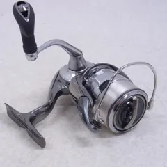 DAIWA ダイワ EXIST イグジスト PC LT2500-H スピニングリール - メルカリ