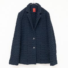 HaaT ISSEY MIYAKE ハート イッセイミヤケ ジャケット テーラード 