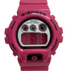 山P G-SHOCK 絶版レア色 ピンク DW6900CS-4 - メルカリ