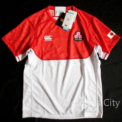 美品　レア　Canterbury ラグビー イングランド代表 ジャージ　O2 イングランド代表 ラグビーウェア O2 - メルカリ