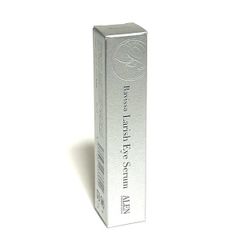 Ravissa ラリッシュ アイセラム 6ml　まつげ美容液 ハリ・コシ・ボリューム ダメージからまつげを保護