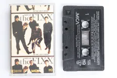 Cassette Fixx Greatest Hits One Thing Leads To Another MCAC42316 MCA /00110
