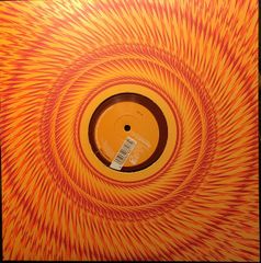 12” Malawi Rocks, Tokyo Ska Paradi Spanish Hustle JUSTA027,NM001 Nitelist Music, Just /00250