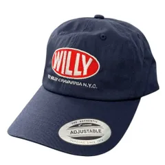 WILLY CHAVARRIA キャップ　ウィリーチャバリア　2個セット！ 2026年最新】WILLY CHAVARRIA メンズ キャップの人気アイテム - メルカリ