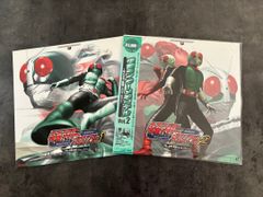 レーザーディスク 仮面ライダーメモリアルVol.1 美品 - メルカリ