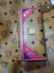 MCM 財布のサムネイル