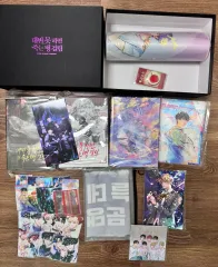 まとめ売り) デビューできないと死ぬ病気にかかってしまいました 1部 単行本 グッズボックス アニメイト 特典 2部 単行本 ウィンター トレカ WINTERのサムネイル