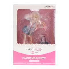 ANIPLEX+限定 喜多川海夢(きたがわまりん) その着せ替え人形は恋をする 1/7 完成品 フィギュア(MD21-0928001) アニプレックスのサムネイル