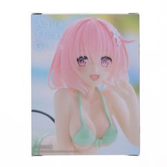모모 베리아 데빌크 To LOVE 루-토라부루-다크니스 Aqua Float Girls 피규어 프라이즈(452014400) 타이토
