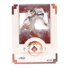 夏侯淵妙才(かこうえんみょうさい) 一騎当千 Great Guardians 1/8 完成品 フィギュア アルターのサムネイル
