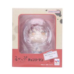 루카푸 마키마 체인소맨 완성품 피규어 메가하우스