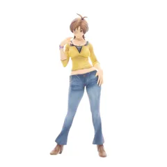 天羽雅音(あまはまさね) 私服Ver. ウィッチブレイド 1/8 完成品 フィギュア アルターのサムネイル