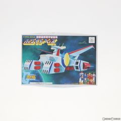 M0619C1 未組立☆バンダイ ホワイトベース 1/1200スケール - メルカリ