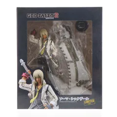 ユニオンクリエイティブオンライン限定 ソーマ・シックザール Limited ver. GOD EATER 2(ゴッドイーター2) 完成品 フィギュア ユニオンクリエイティブのサムネイル