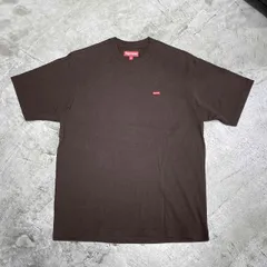 Supreme 26ss Small Box Tee Mサイズ シュプリーム スモール ボックス 半袖 Tシャツ 心斎橋店 のサムネイル