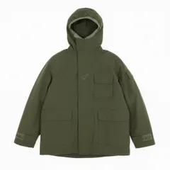 2026年最新】HUMAN MADE メンズ マウンテンパーカーの人気アイテム