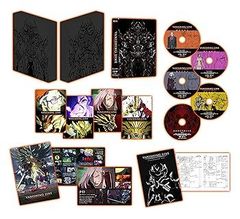 아랑-VANISHING LINE-Blu-ray BOX2