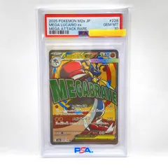 2026年最新】ルカリオex psa10の人気アイテム - メルカリ