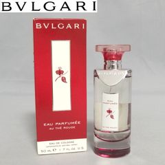未使用品】ブルガリ オ パフメ オーテルージュ 50ml 廃盤 香水 EDC 未使用品】ブルガリ オ パフメ オーテルージュ 50ml 廃盤 香水 EDC