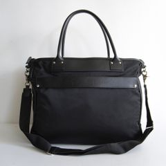美品】FELISI 【22/55/1/DS 2WAY トートバッグ】ブラック ビジネス
