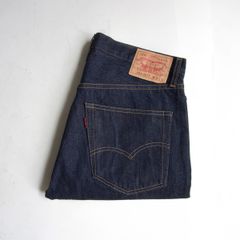 美品/濃紺】 LEVI