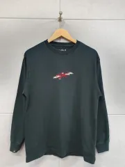 #ナイキ エアジョーダン フライト スウェット Mのサムネイル