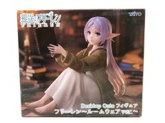 개봉되지 않음 [장전프리렌]Desktop Cute 피규어 프리렌~룸웨어 ver.~ 피규어 [F7550-007]091