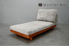 전시 미품 MasterWal (마스터 월) DANISH SOFA (데니쉬 소파) 암리스 소파 월 너트 33만 010802