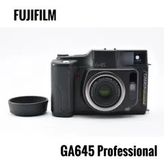 2026年最新】FUJIFILM GA645Ziの人気アイテム - メルカリ