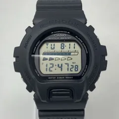 2026年最新】g-shock dw-6600の人気アイテム - メルカリ