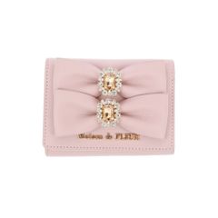 Maison de FLEUR シナモロール ビジューリボンチャーム - メルカリ