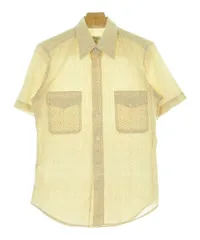 DRIES VAN NOTEN カジュアルシャツ メンズ 【古着】【中古】【送料無料】のサムネイル