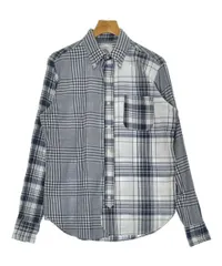 BLACK FLEECE BY Brooks Brothers カジュアルシャツ メンズ 【古着】【中古】【送料無料】のサムネイル