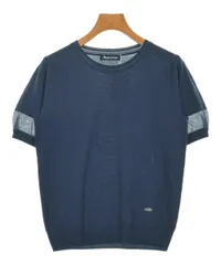 AQUASCUTUM ニット・セーター レディース 【古着】【中古】【送料無料】のサムネイル