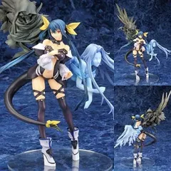 フィギュア ディズィー 「GUILTY GEAR XX ACORE」 1/8スケール PVC製塗装済完成品【14日以内発送】のサムネイル