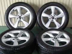 美品入荷】メルセデスベンツ C236 CLEスポーツ純正 AMGマルチスポーク 