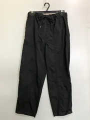 【中古品】 RON HERMAN  ロンハーマン コットン ナイロン イージー パンツ  4110600549 ボトムス 【152-260811-hu-24-min】のサムネイル