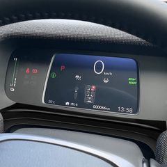 ボルボ 純正 インテリアイルミネーションパネルセットC40/XC40用
