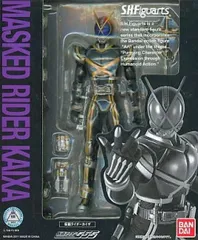フィギュア S.H.Figuarts 仮面ライダーカイザ 「仮面ライダー555」【14日以内発送】のサムネイル