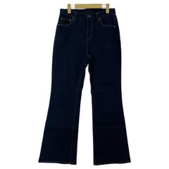 URBAN RESEARCH DOORS アーバンリサーチドアーズ デニムパンツ sizeM/ネイビー