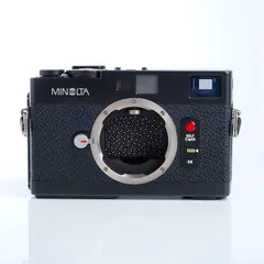 2026年最新】minolta cleの人気アイテム - メルカリ