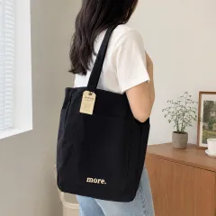 LATEM 収納たっぷり モア エコバッグ (新品)のサムネイル