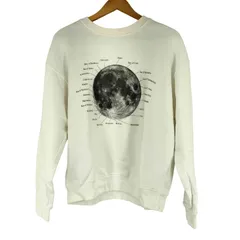 チャオパニックティピー CIAOPANIC TYPY MOON/EARTHスウェット メンズ JPN：M のサムネイル