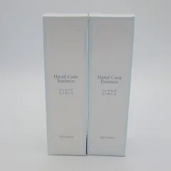 メナード ハンドケアエッセンス ハンド用美容液 200mL 2本セットのサムネイル
